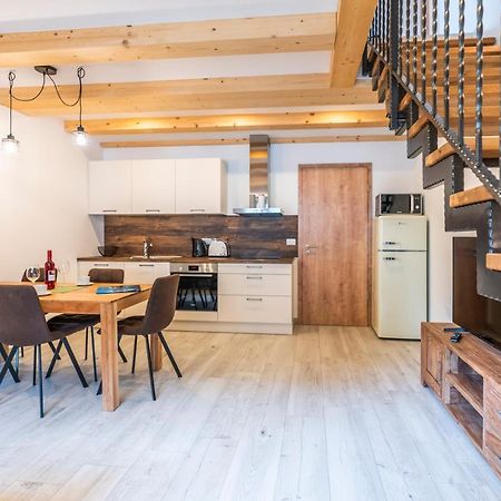 Apartmaji Mm Bohinj Exteriér fotografie
