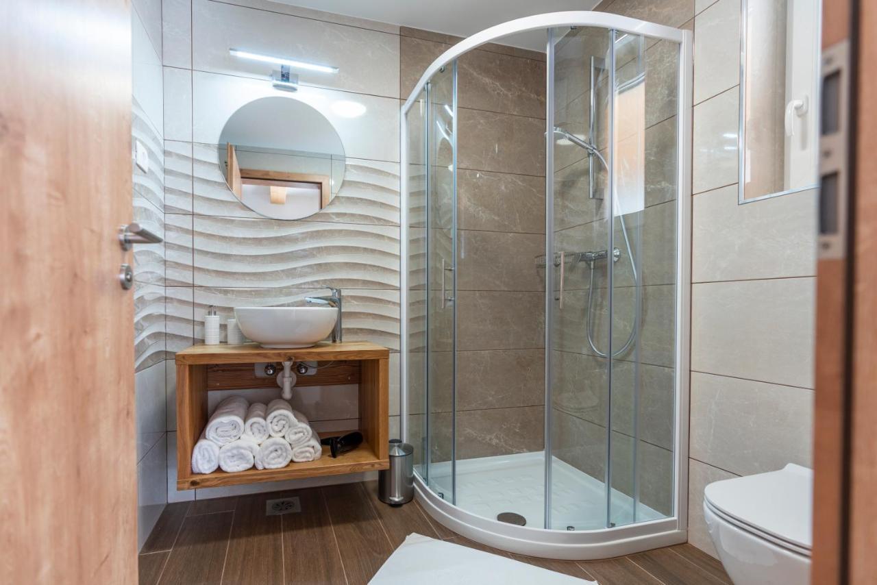 Apartmaji Mm Bohinj Exteriér fotografie