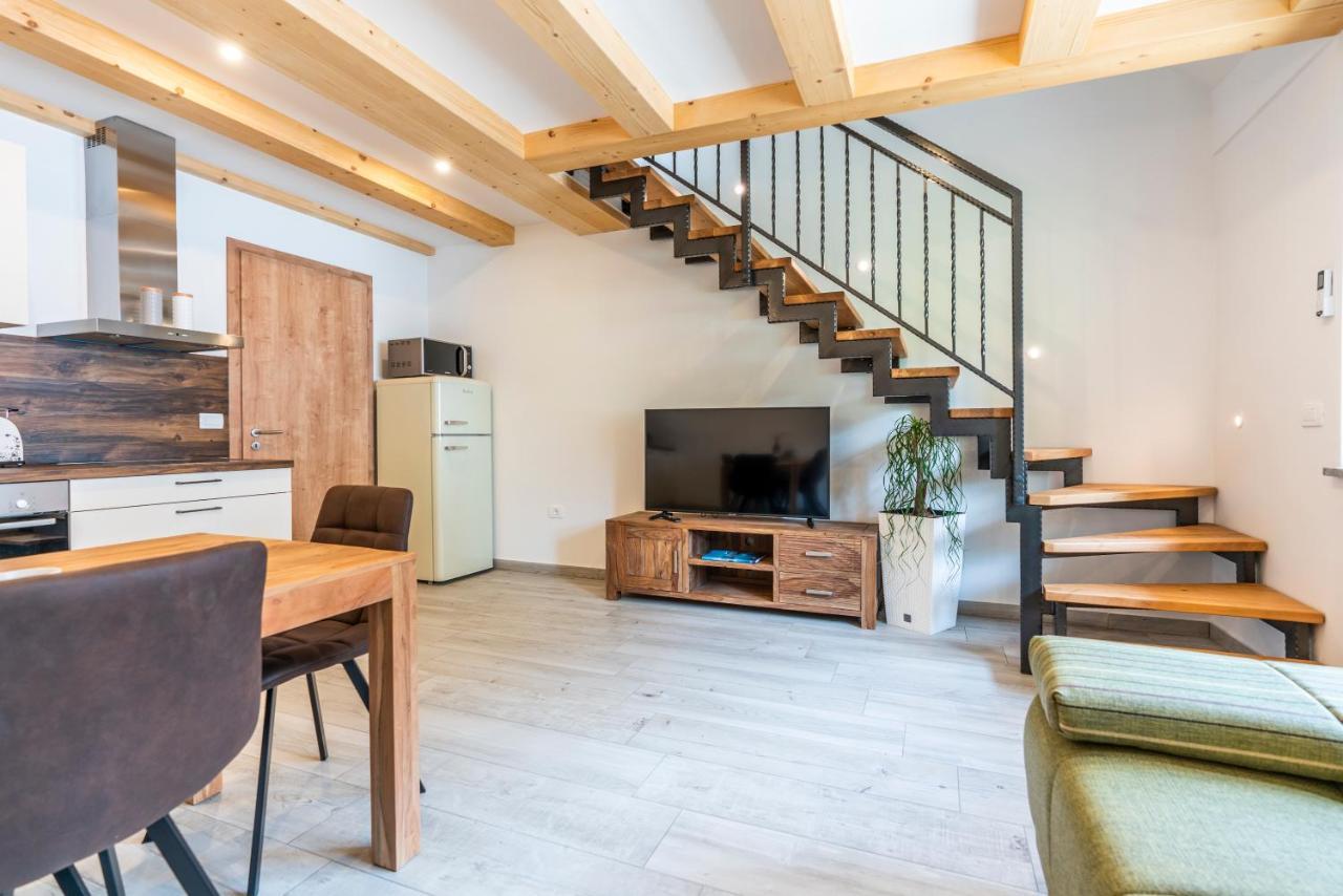Apartmaji Mm Bohinj Exteriér fotografie