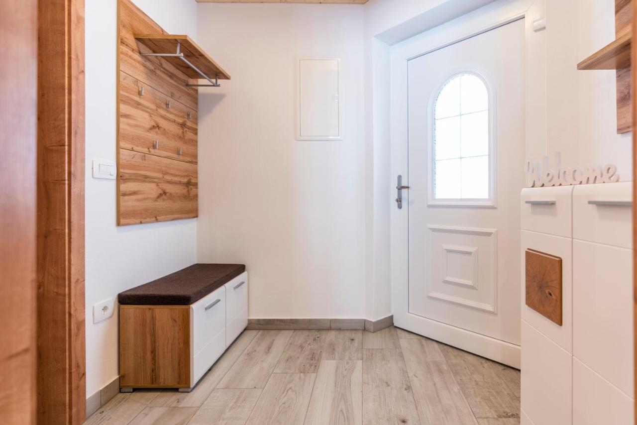 Apartmaji Mm Bohinj Exteriér fotografie