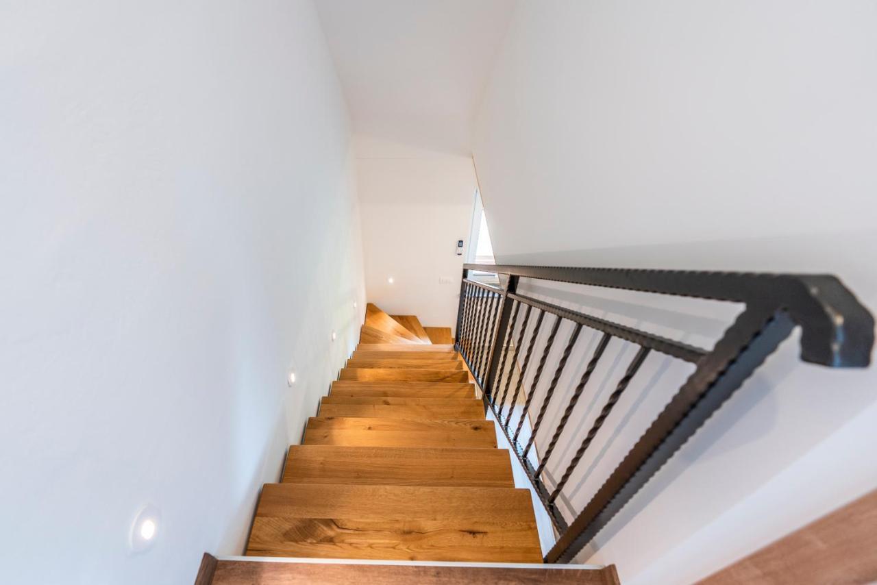 Apartmaji Mm Bohinj Exteriér fotografie