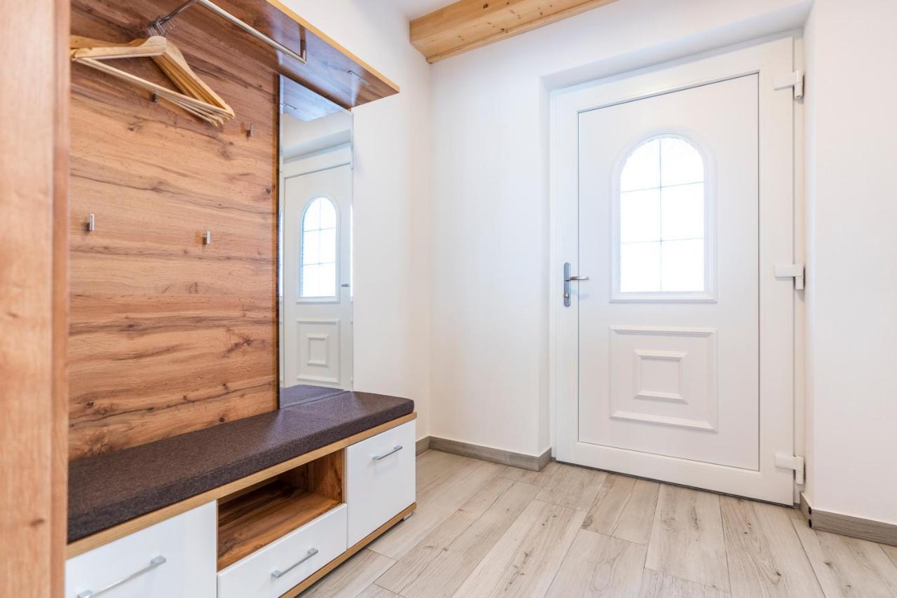 Apartmaji Mm Bohinj Exteriér fotografie