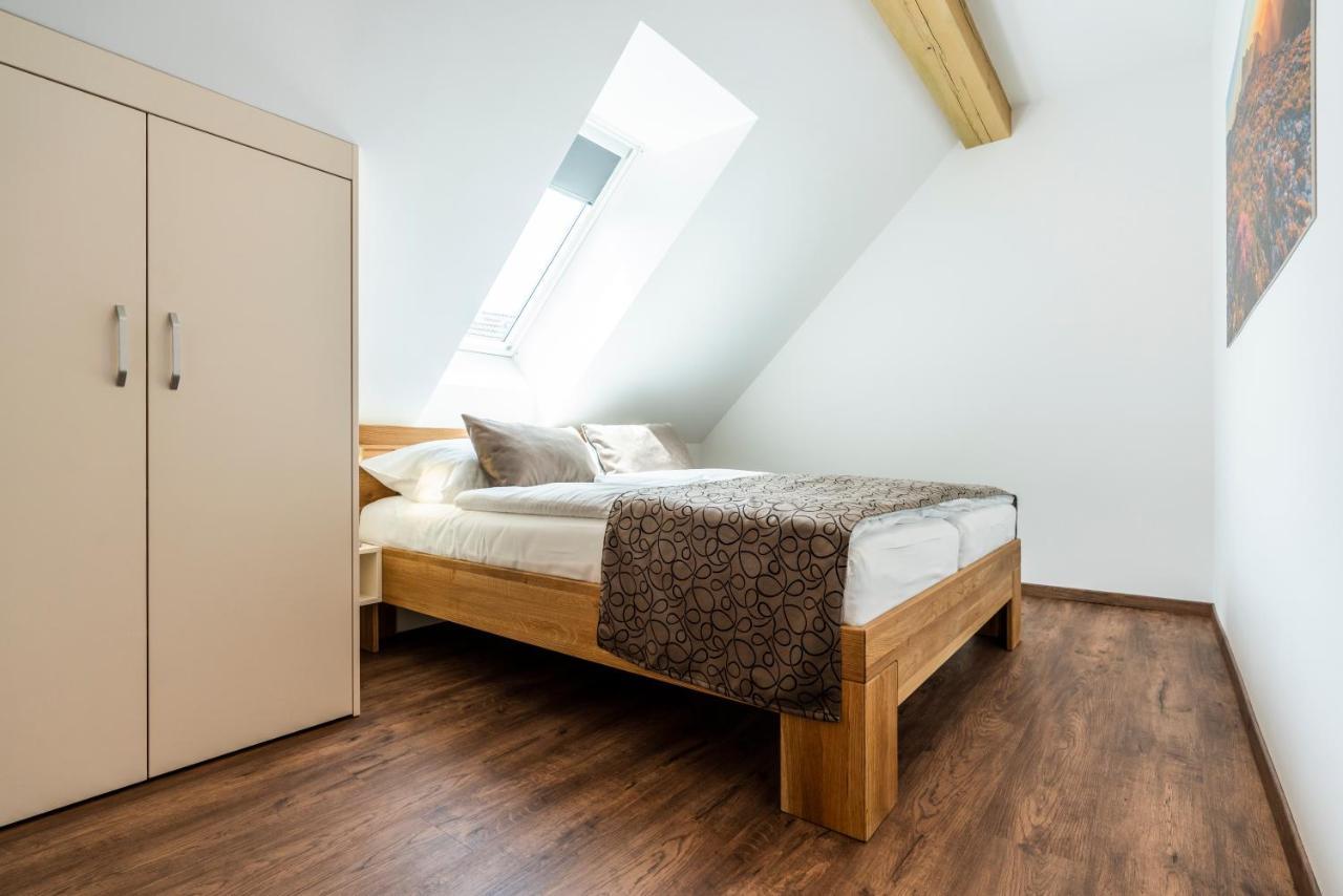 Apartmaji Mm Bohinj Exteriér fotografie