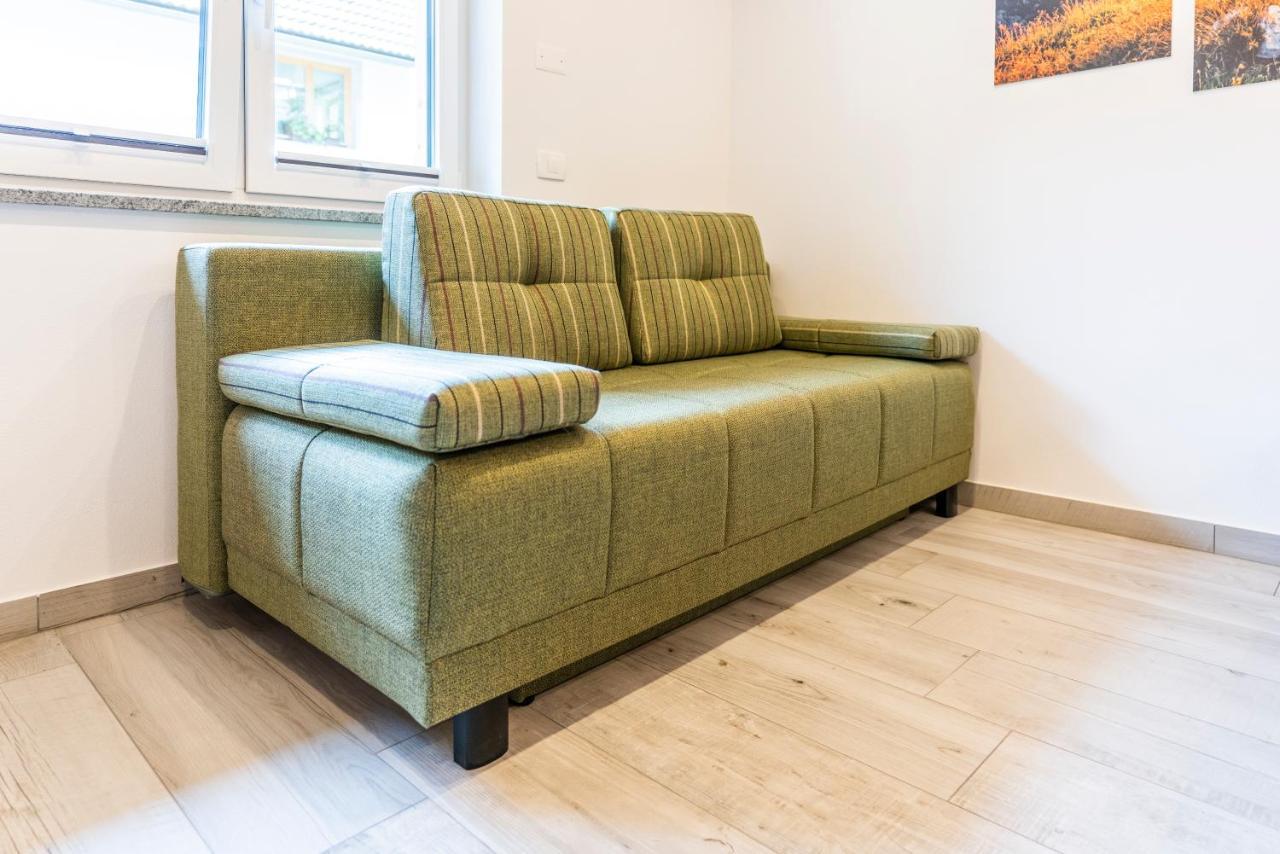 Apartmaji Mm Bohinj Exteriér fotografie