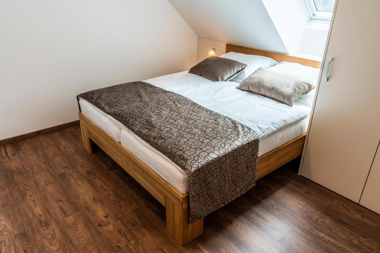 Apartmaji Mm Bohinj Exteriér fotografie