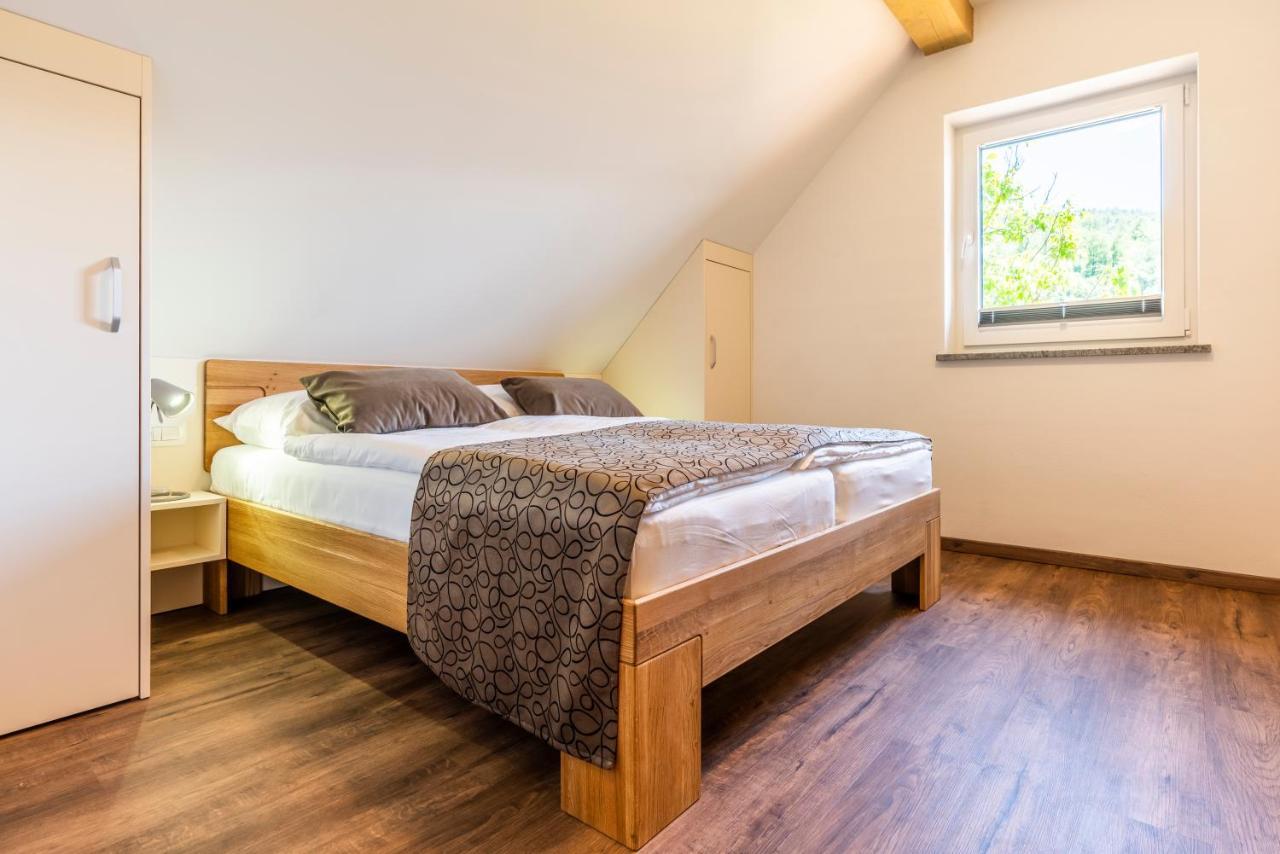 Apartmaji Mm Bohinj Exteriér fotografie