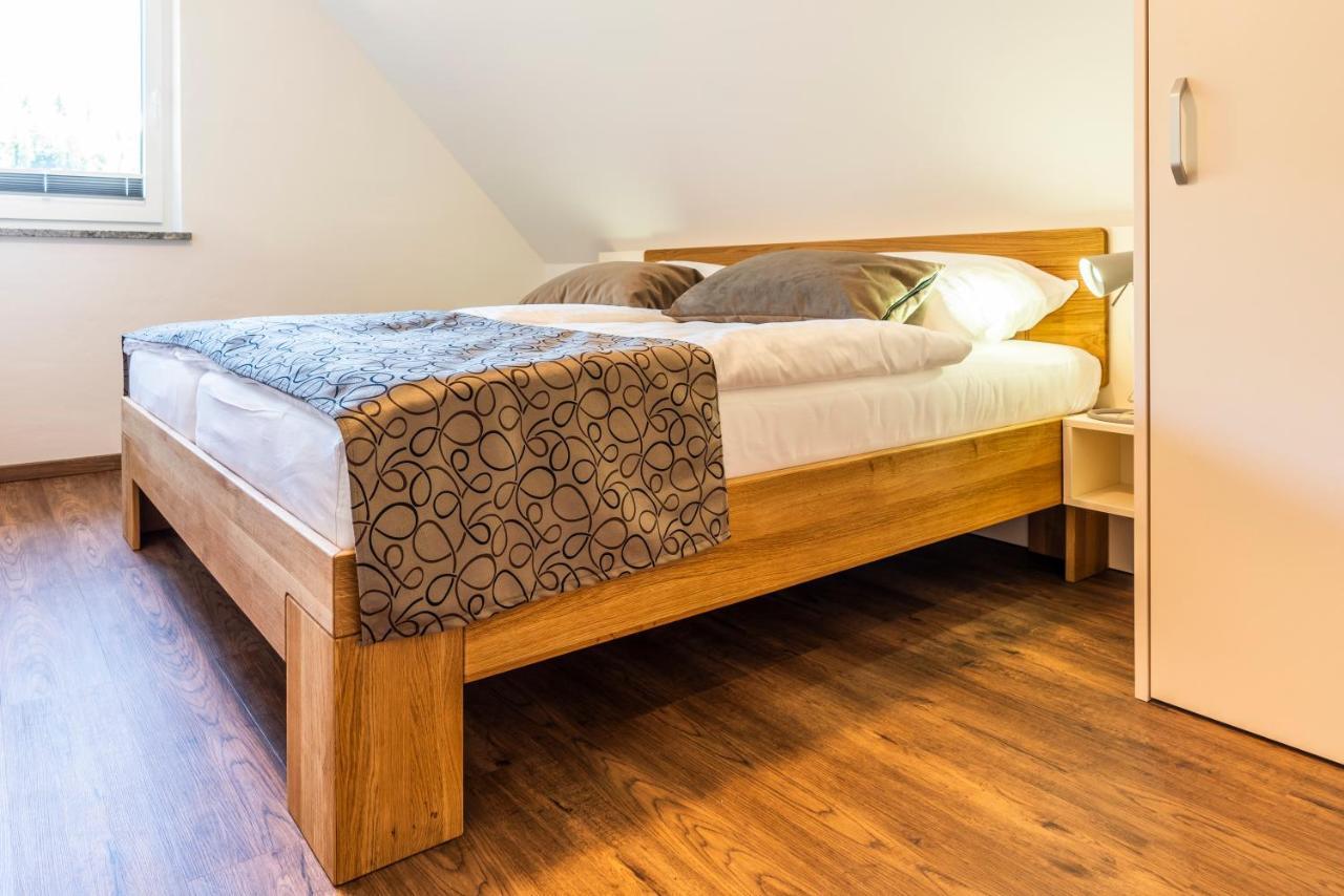 Apartmaji Mm Bohinj Exteriér fotografie