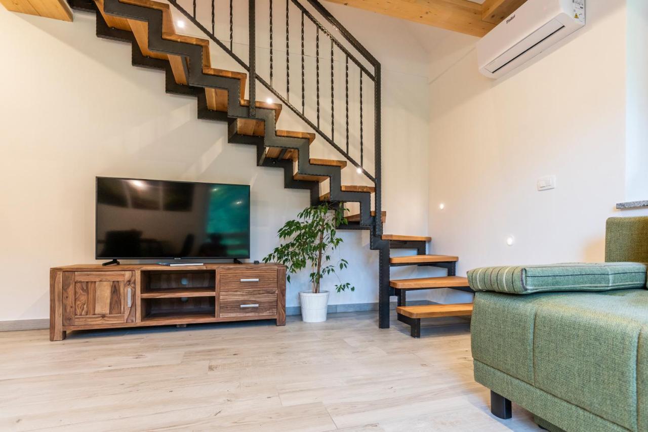 Apartmaji Mm Bohinj Exteriér fotografie