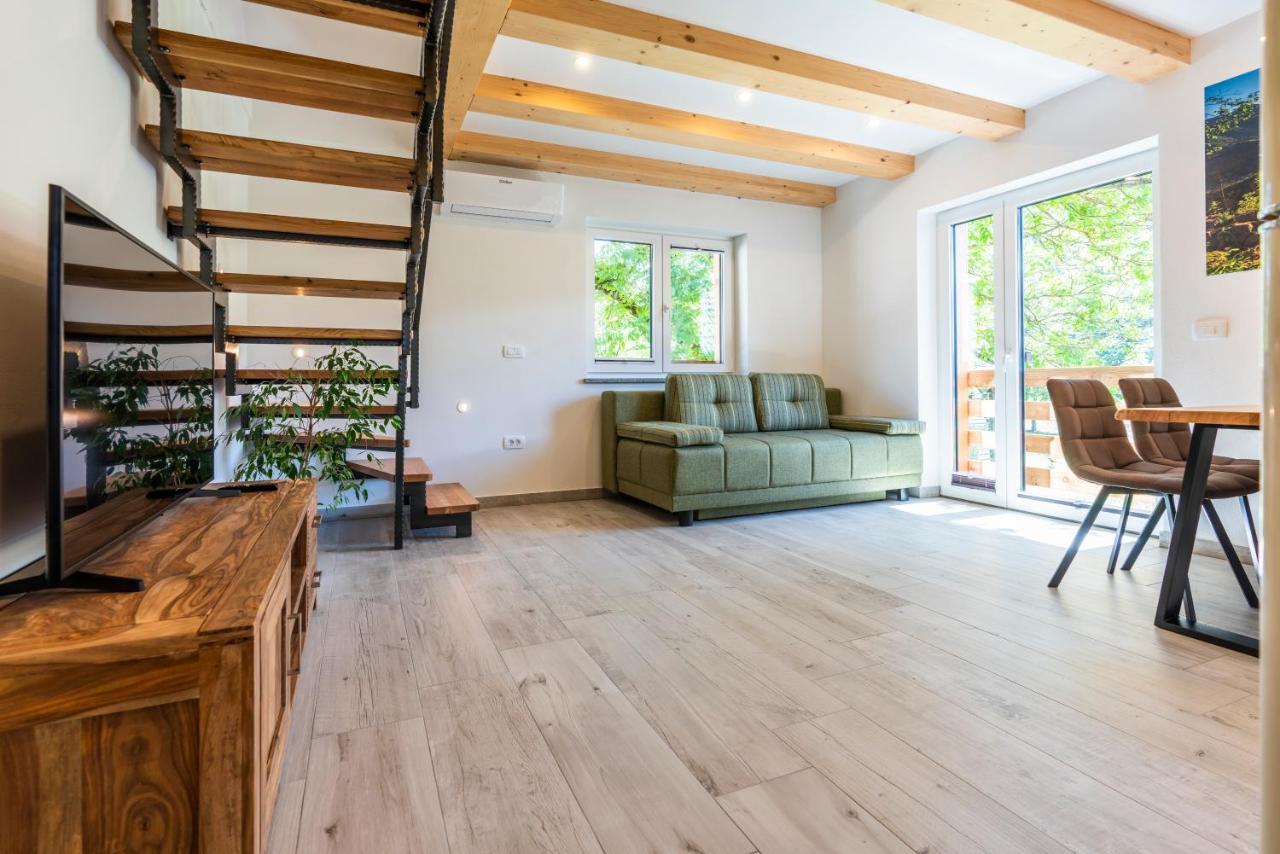 Apartmaji Mm Bohinj Exteriér fotografie