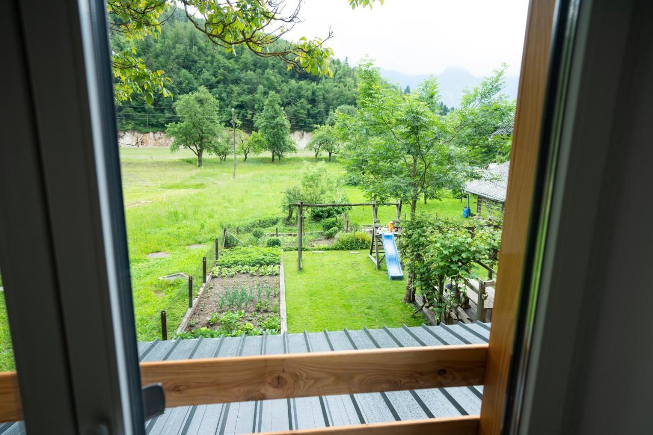 Apartmaji Mm Bohinj Exteriér fotografie