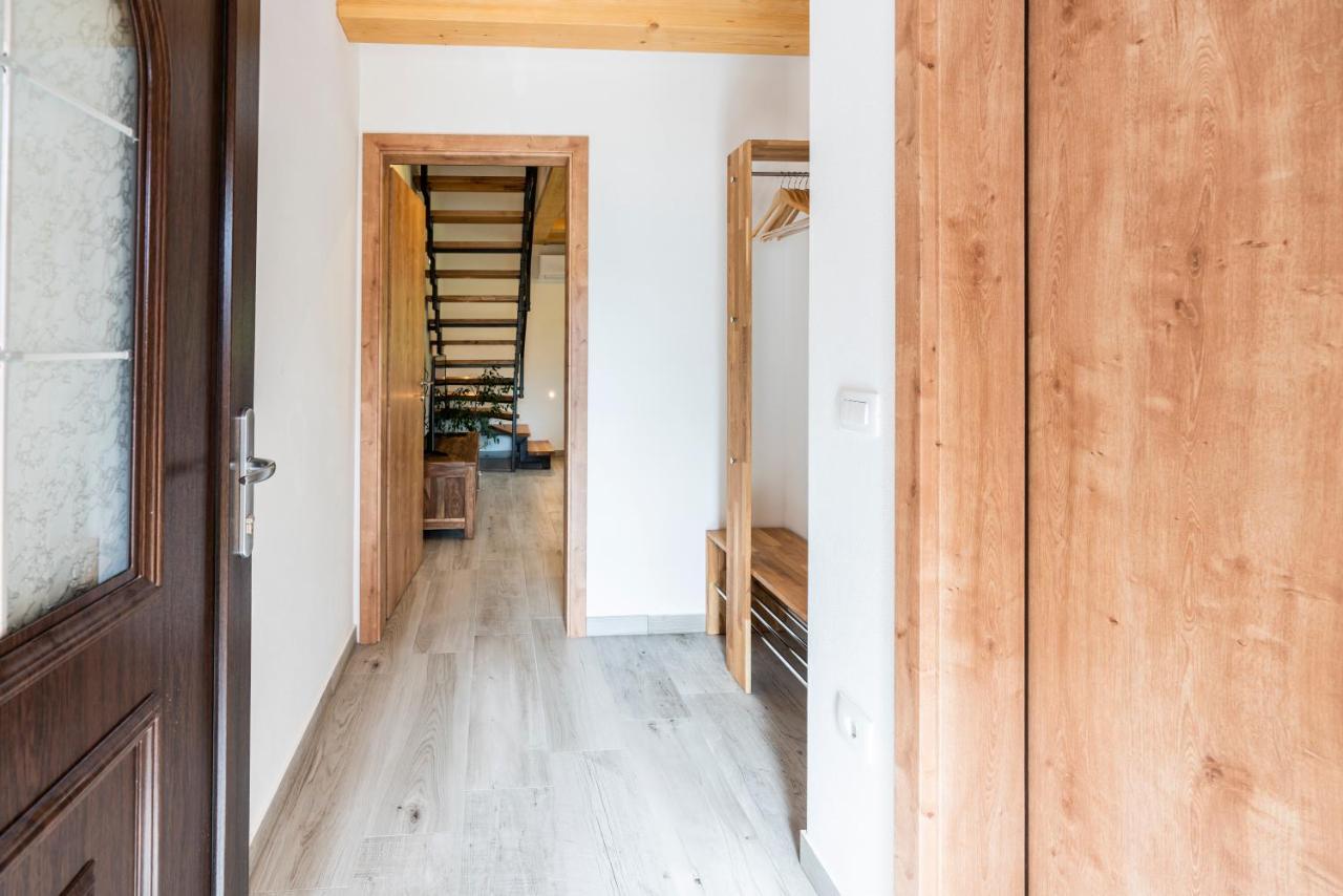 Apartmaji Mm Bohinj Exteriér fotografie