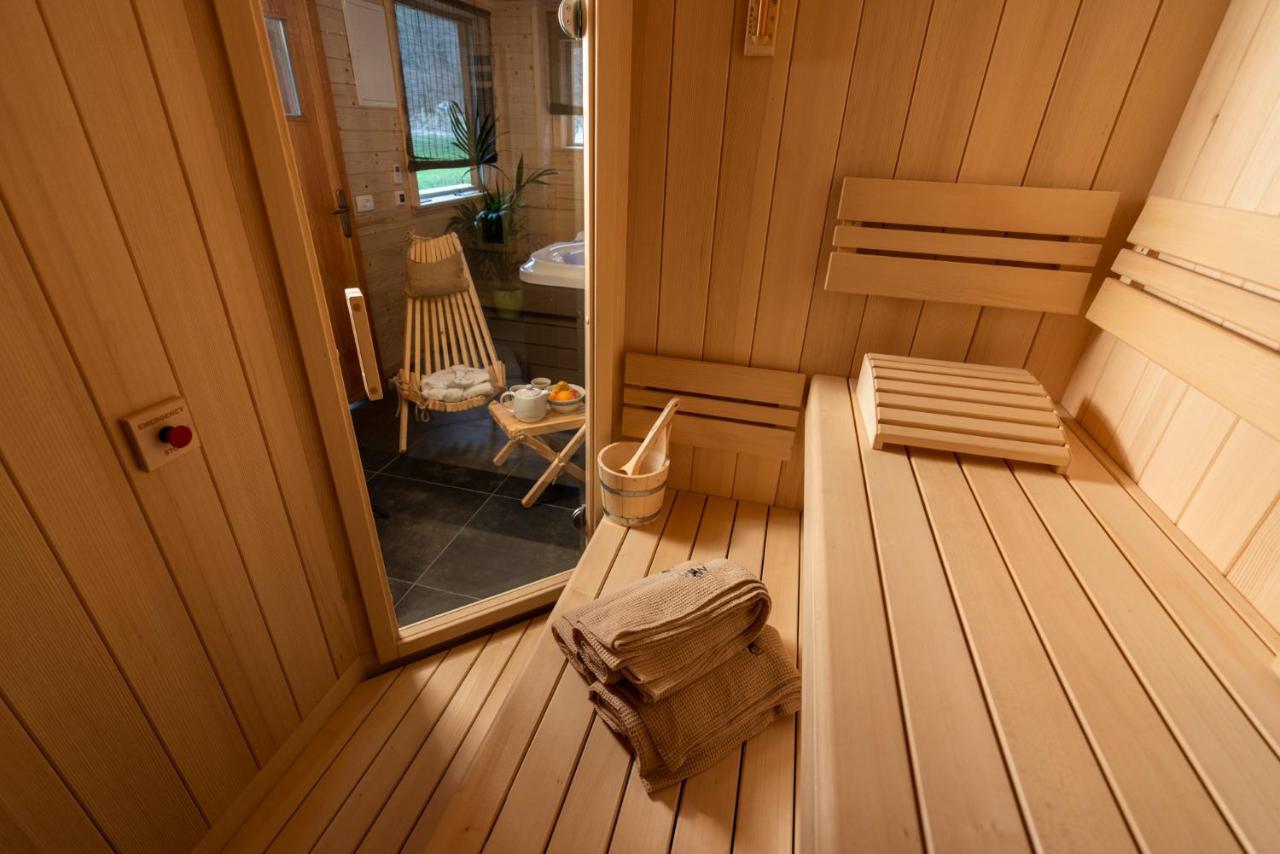 Apartmaji Mm Bohinj Exteriér fotografie