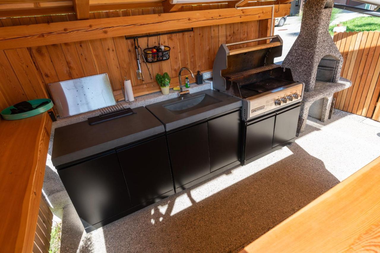 Apartmaji Mm Bohinj Exteriér fotografie